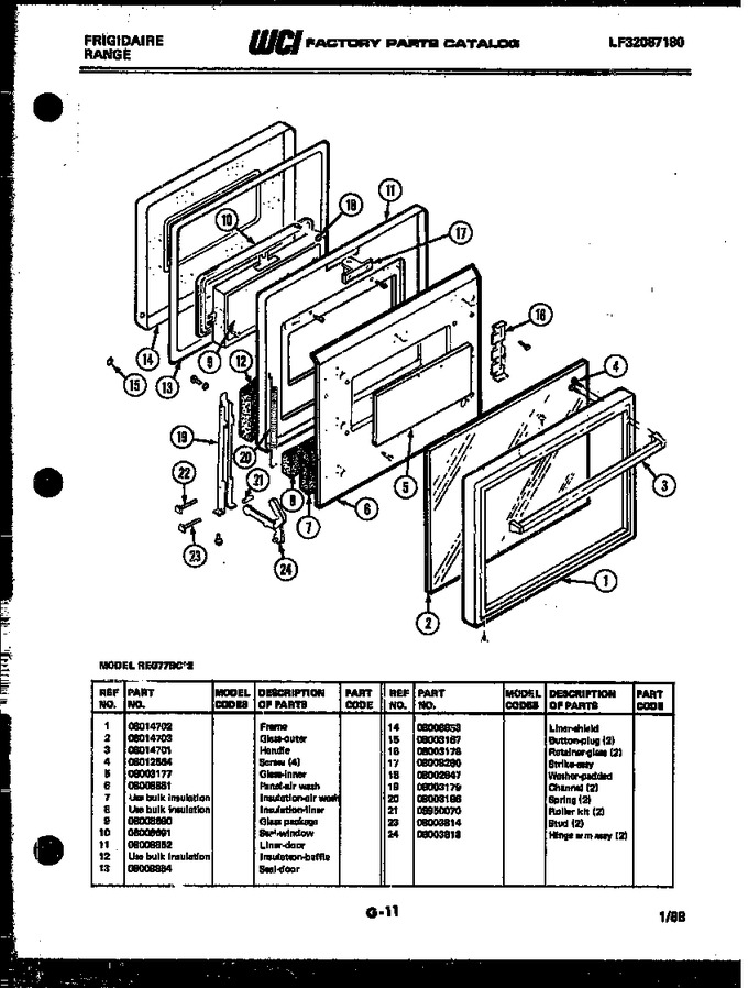 Diagram for REG77BCB2