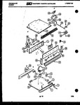 Diagram for 05 - Control Parts