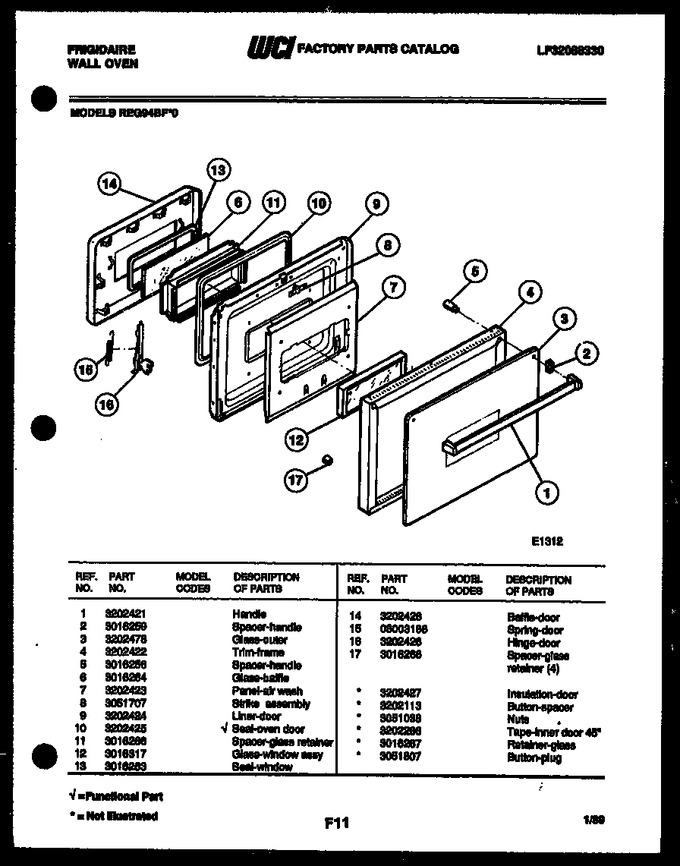 Diagram for REG94BFB0