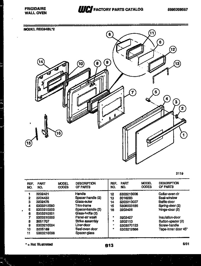 Diagram for REG94BL2