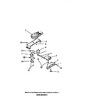 Diagram for 11 - Door Latch Assembly