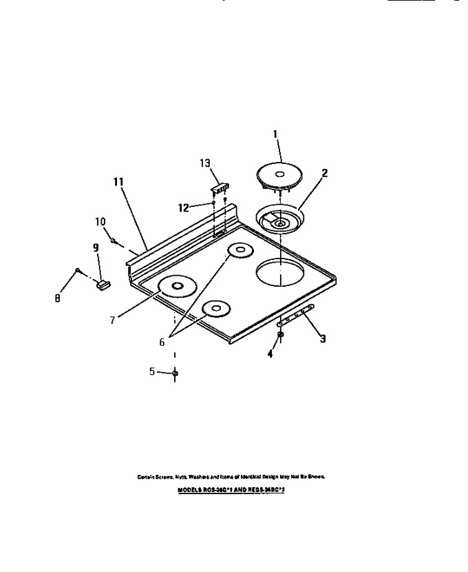 Diagram for REGS36BCL2