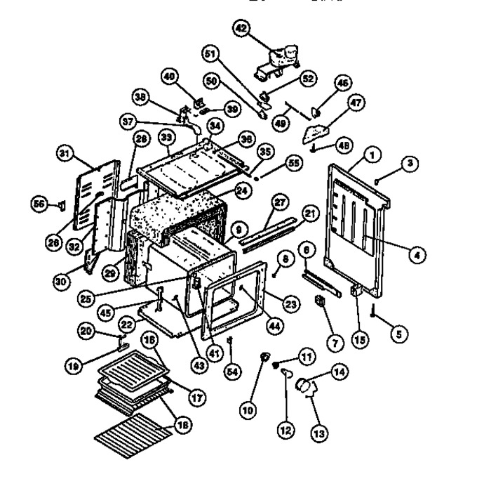 Diagram for REGS37BFL2