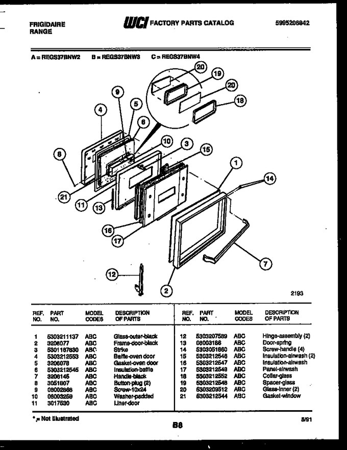 Diagram for REGS37BNL2