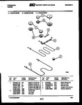 Diagram for 07 - Broiler Parts