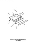 Diagram for 05 - Storage Drawer