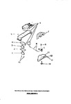 Diagram for 08 - Oven Door Latch Mechanism