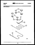 Diagram for 03 - Broiler Parts