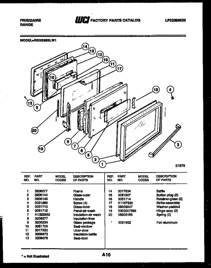 Diagram for REGS38BLL1