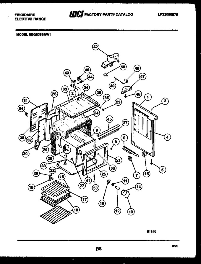 Diagram for REGS38BNL1