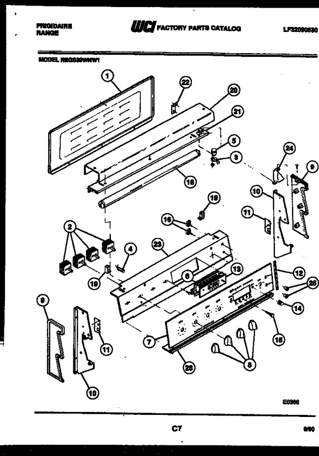 Diagram for REGS39WNW1