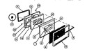 Diagram for 04 - Door