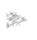 Diagram for 07 - Flourescent Light, Ballast, Blower