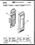 Diagram for 06 - Control Panel