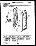 Diagram for 09 - Control Panel