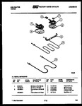 Diagram for 04 - Broiler Parts