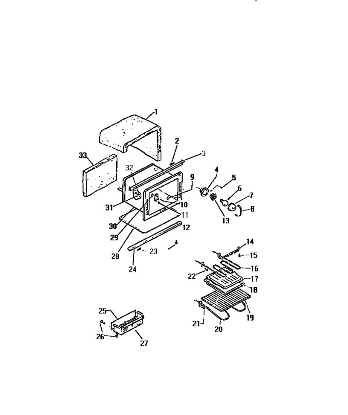 Diagram for REP305CT0