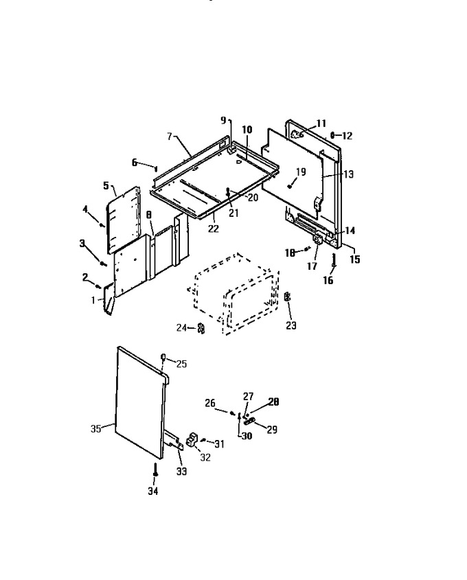 Diagram for REP305CT0