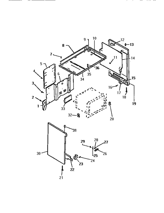 Diagram for REP305CT1