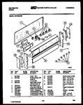 Diagram for 02 - Backguard Parts