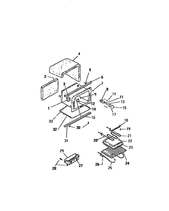 Diagram for REP306CT0