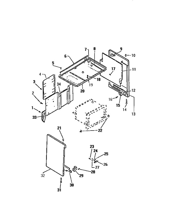 Diagram for REP306CT0