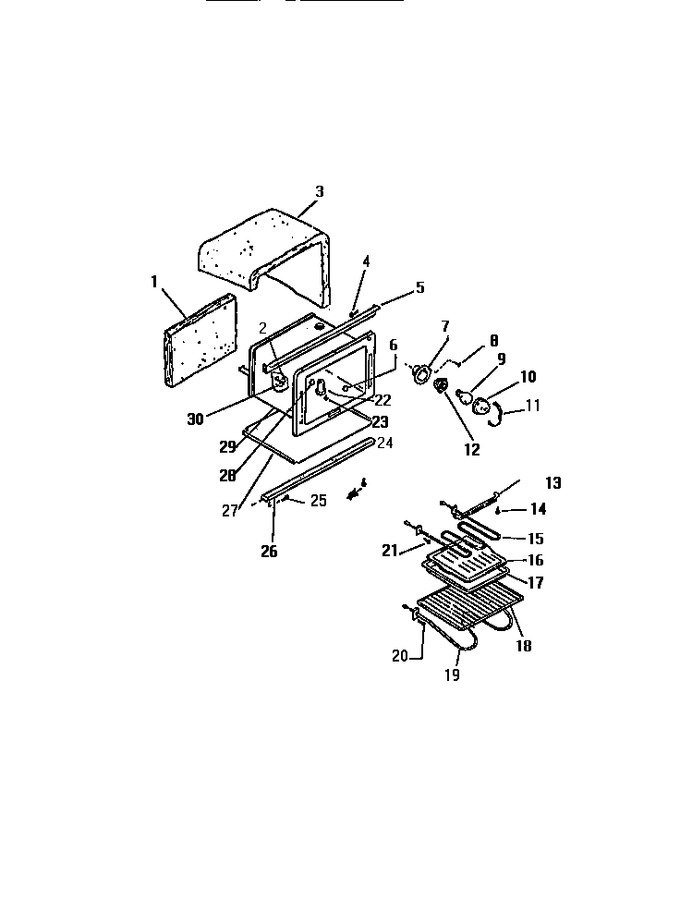 Diagram for REP306CT1