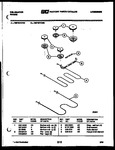 Diagram for 07 - Broiler Parts