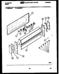 Diagram for 02 - Backguard Parts