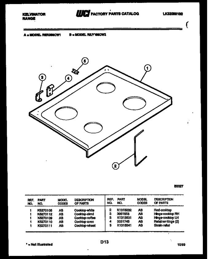 Diagram for RER306CD1