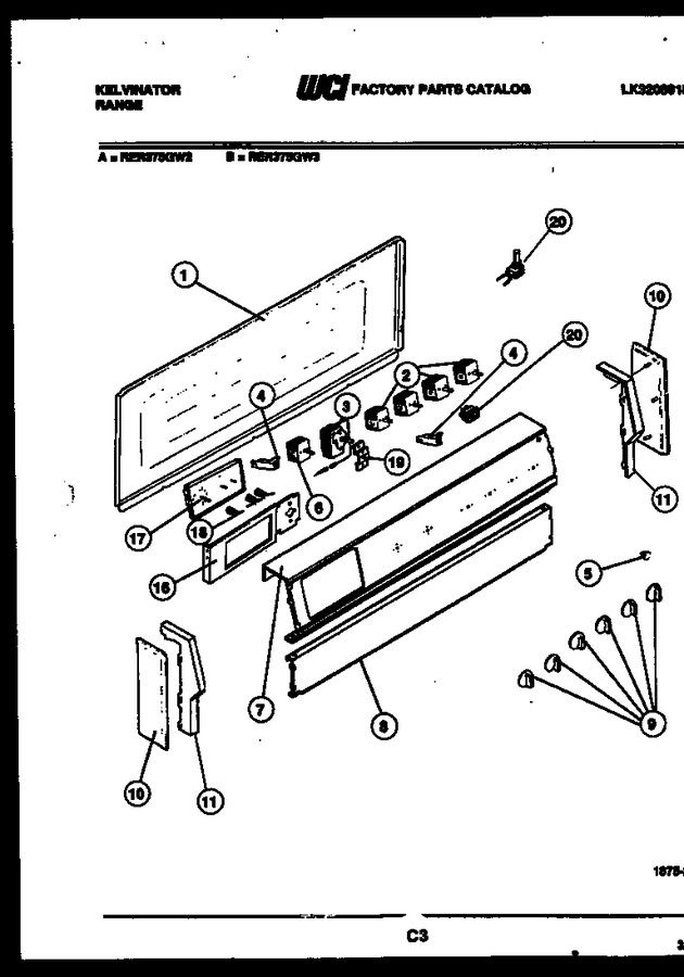 Diagram for RER375GD2