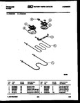 Diagram for 05 - Broiler Parts