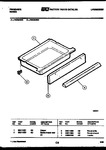 Diagram for 07 - Drawer Parts