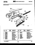 Diagram for 02 - Control Panel