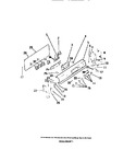 Diagram for 04 - Control Panel, Cook-master, Switche