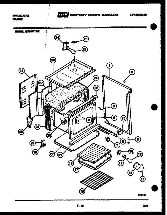 Diagram for RGS35CL2