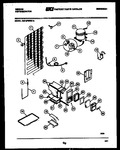 Diagram for 04 - System And Automatic Defrost Parts