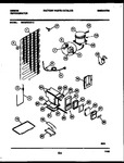 Diagram for 04 - System And Automatic Defrost Parts