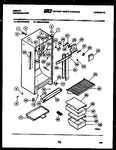 Diagram for 03 - Cabinet Parts