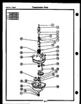 Diagram for 04 - Transmission Parts