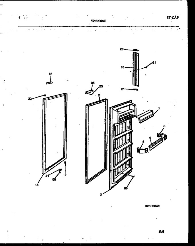 Diagram for RS192MCD1