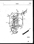 Diagram for 04 - Cabinet Parts