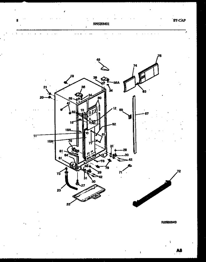 Diagram for RS192MCD1