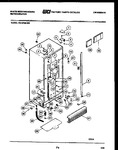 Diagram for 04 - Cabinet Parts