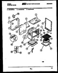 Diagram for 03 - Refrigerator Door Parts