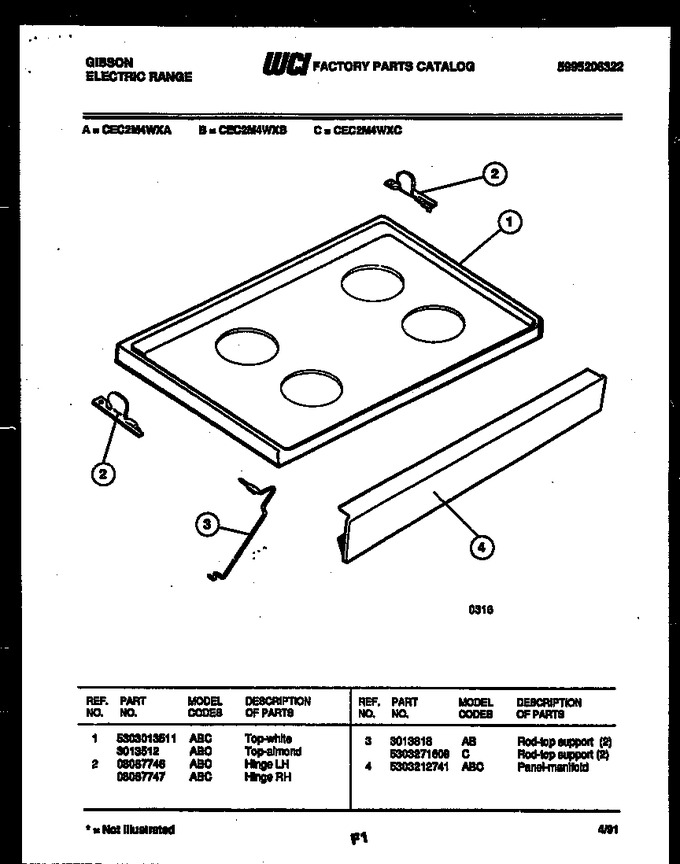 Diagram for RS19F3DX1A