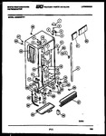 Diagram for 04 - Cabinet Parts