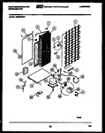 Diagram for 10 - System And Automatic Defrost Parts