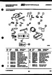 Diagram for 09 - Ice Maker Installation Parts