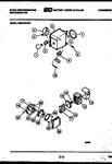 Diagram for 06 - Refrigerator Control Assembly, Damp